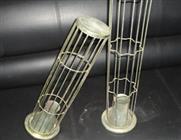 多接頭除塵骨架